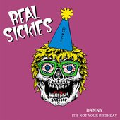 Danny, It's Not Your Birthday - Single