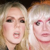 Miss Guy & Jayne County