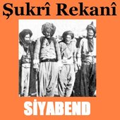 sukri rekani - siyabend