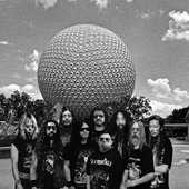 Acid Mothers Reynols