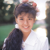 南野陽子