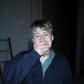 Cole Waldrep