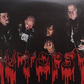 Tourniquets, Hacksaws and Graves