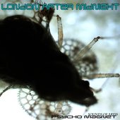 London After Midnight Psycho Magnet