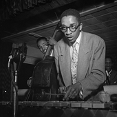 Milt Jackson