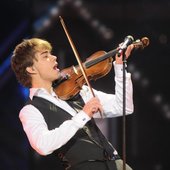 Alexander Rybak <3