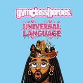 Universal Language - Single