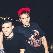 Skrillex, Boys Noize