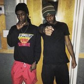 simmie x sgp