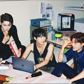 NCT 127 (Aug 2021)