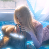 Lexie Liu for Harper's Bazaar China (2025)