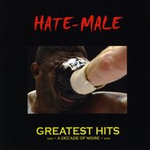Greatest Hits - 1999-2009 - A Decade of Noise
