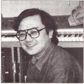 Hiroshi Kitashiro - member of Di'LL