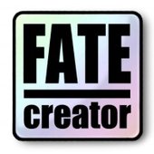 Fate Creator's Logo