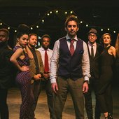 Scott BradLee's Postmodern Jukebox