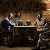 Moreish Idols | 2025