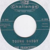 Young Daddy / Nothing to Write Home About