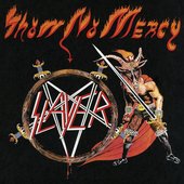 "Show No Mercy"