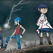 Gorillaz Ltd.