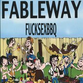 FuckSexBBQ