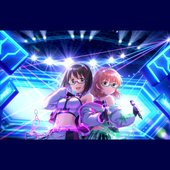 Needle Light Starlight Stage song card