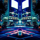 Shibuya Nights