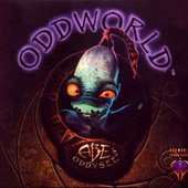 oddworld