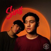 Sins - Single