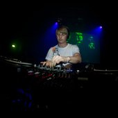 live @ Dub Infusions by Lukas Broekhuis