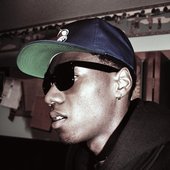 Young Rocky