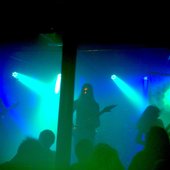 Obscura live @ Templet - Lyngby, Denmark - March 15th 2012