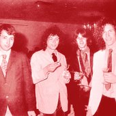 The Modern Lovers with Jonathan Richman and Jerry Harrison