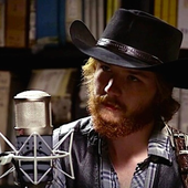 Colter Wall
