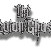 THE LEGION:GHOST LOGO