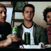 Kersh, Christophe & Boz