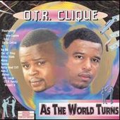 As the World Turns