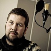 Halldór Gunnar 