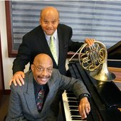 The Mitchell-Ruff Duo