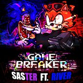 GAMEBREAKER (feat. RiverMusic) - Single