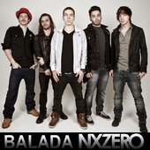 NX  Zero - BALADA NX ZERO
