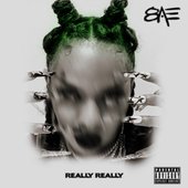 Really Really - Single