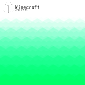 Minecraft Lilypad Volume 1 Cover