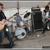 Jamie McLean Band