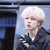 '제0호선 시간역행'  MV BEHIND CUT