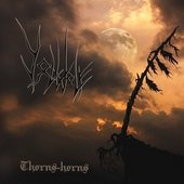 Thorns - horns