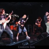 Carrion sun