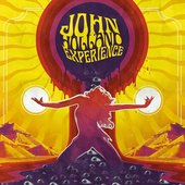 John Holland Experience