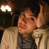 Ryan Ross