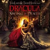 Jorn Lande & Trond Holter present DRACULA Swing of Death