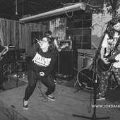 Forged By Hate (New Orleans)